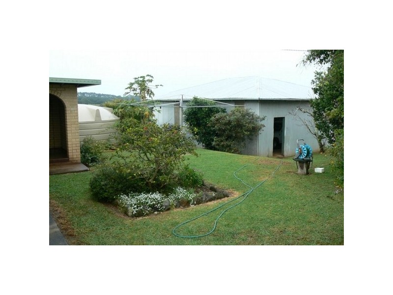 ., Knockrow NSW 2479