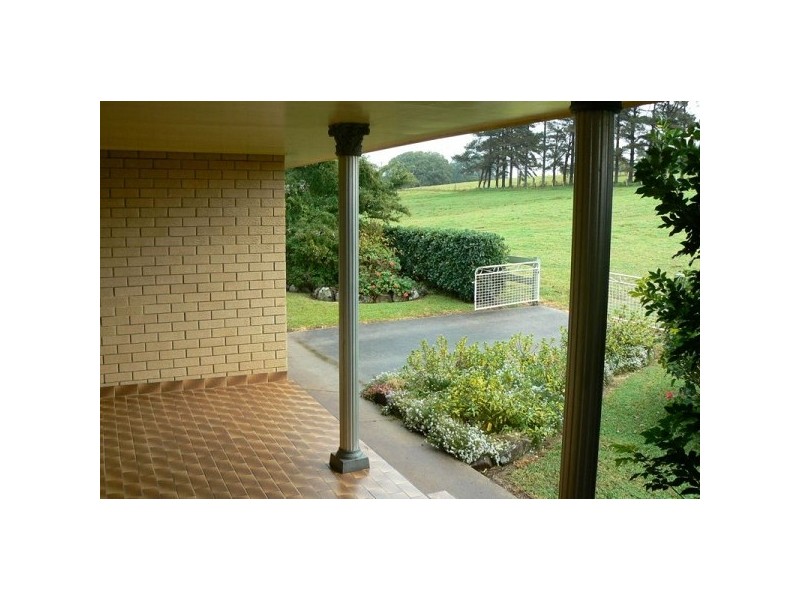 ., Knockrow NSW 2479