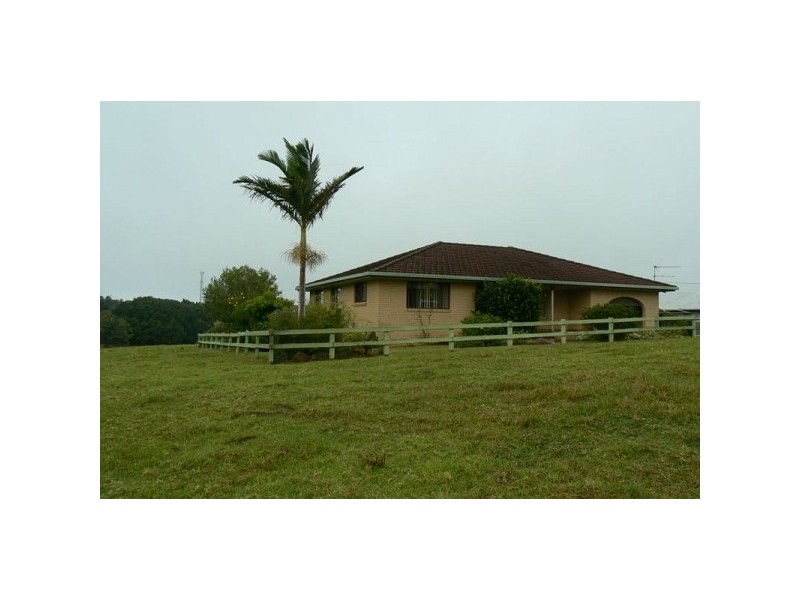 ., Knockrow NSW 2479