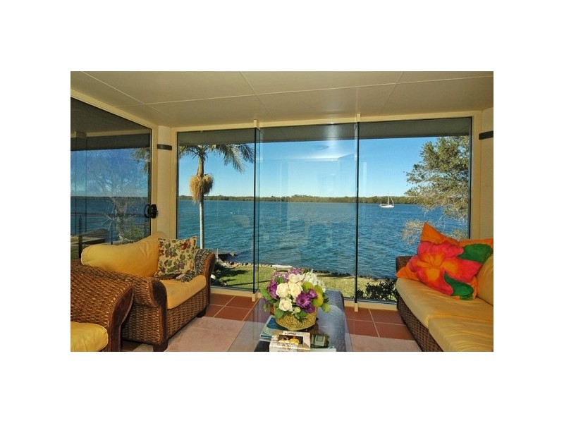 44 RIVERSIDE DRIVE, Ballina NSW 2478