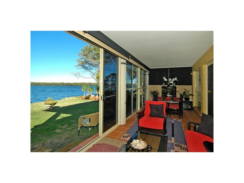44 RIVERSIDE DRIVE, Ballina NSW 2478