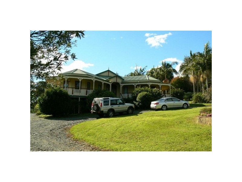 20 Ivy Lane, Newrybar NSW 2479