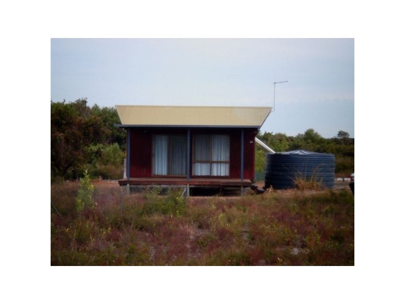 99 Broadwater Evans Hd Rd, Broadwater NSW 2472