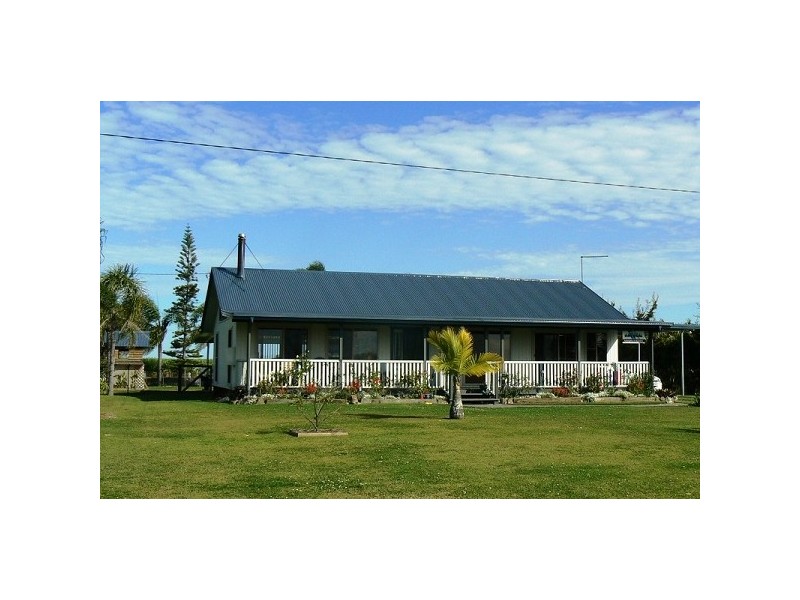 126 KEITH HALL LANE, South Ballina NSW 2478