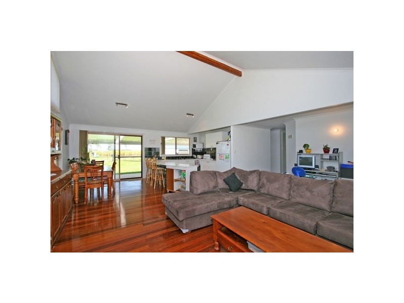 126 KEITH HALL LANE, South Ballina NSW 2478