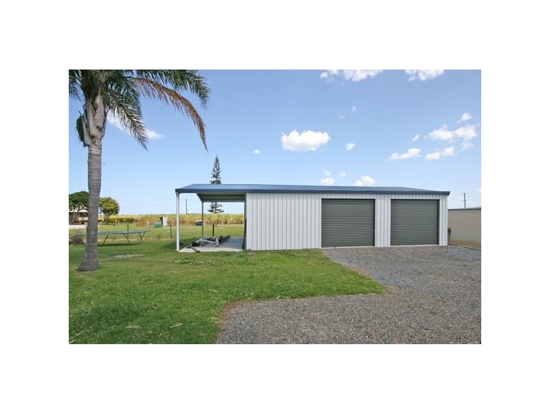 126 KEITH HALL LANE, South Ballina NSW 2478