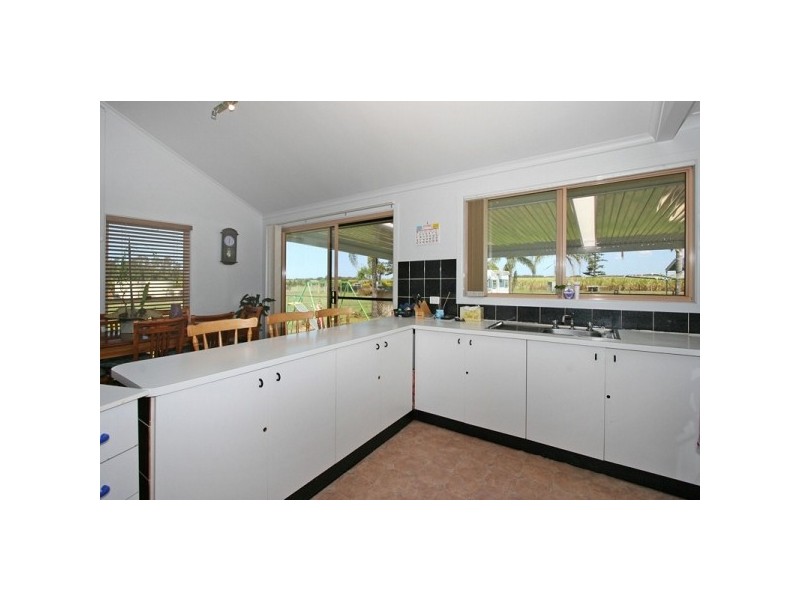 126 KEITH HALL LANE, South Ballina NSW 2478