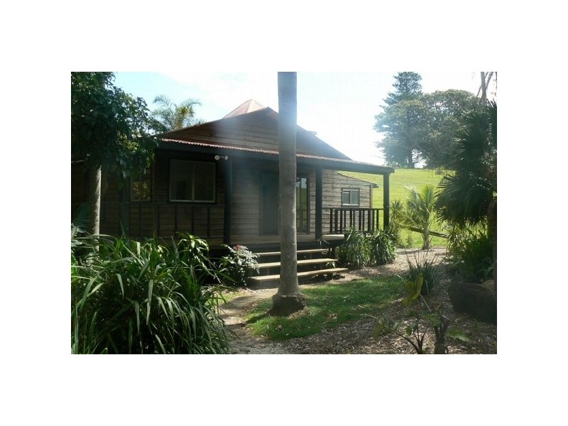 Lot 3 Pacific Hwy, Bangalow NSW 2479