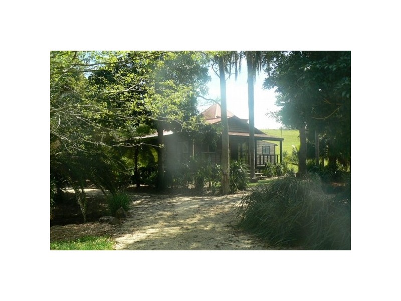 Lot 3 Pacific Hwy, Bangalow NSW 2479