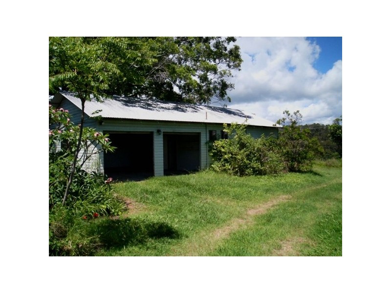 Lot 2 Old Pacific Highway, Billinudgel NSW 2483