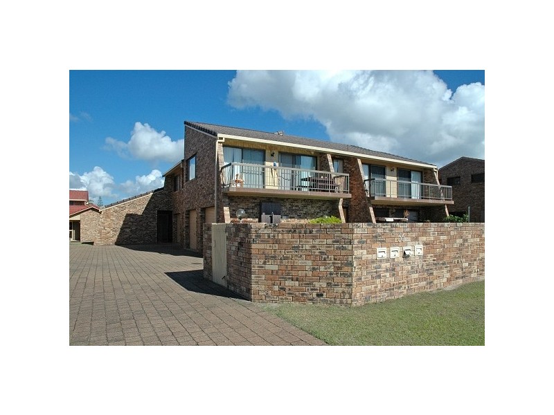 1/52 Cedar Crescent, East Ballina NSW 2478