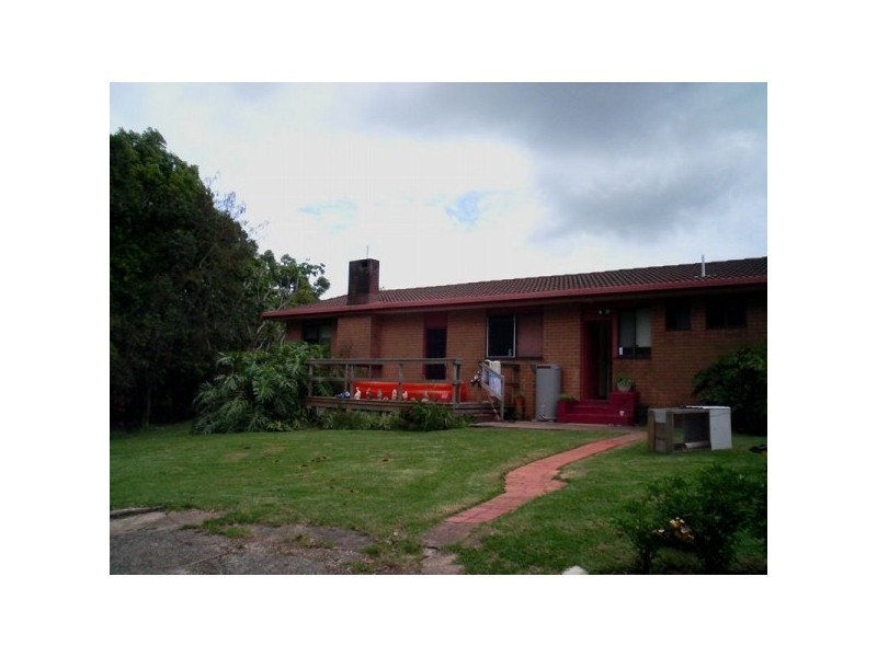 Lot 3 Pacific Hwy, Bangalow NSW 2479