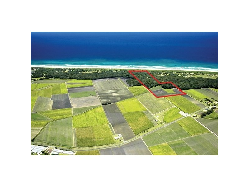 East Wardell NSW 2477