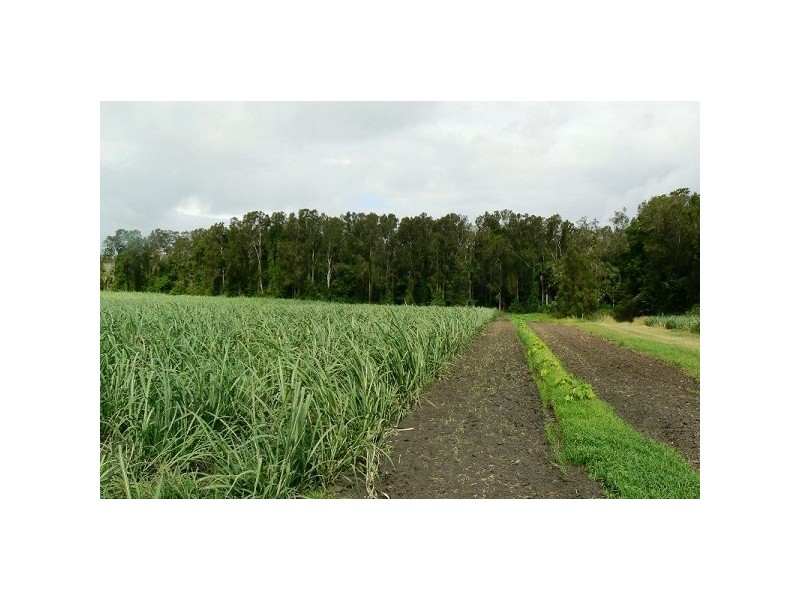 East Wardell NSW 2477