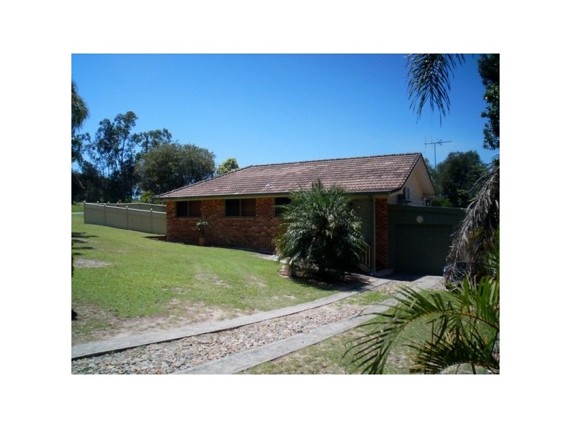 1A Ti Tree Lane, Townsend NSW 2463