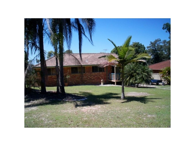 1A Ti Tree Lane, Townsend NSW 2463