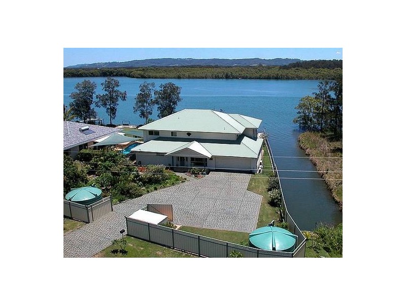 South Ballina NSW 2478