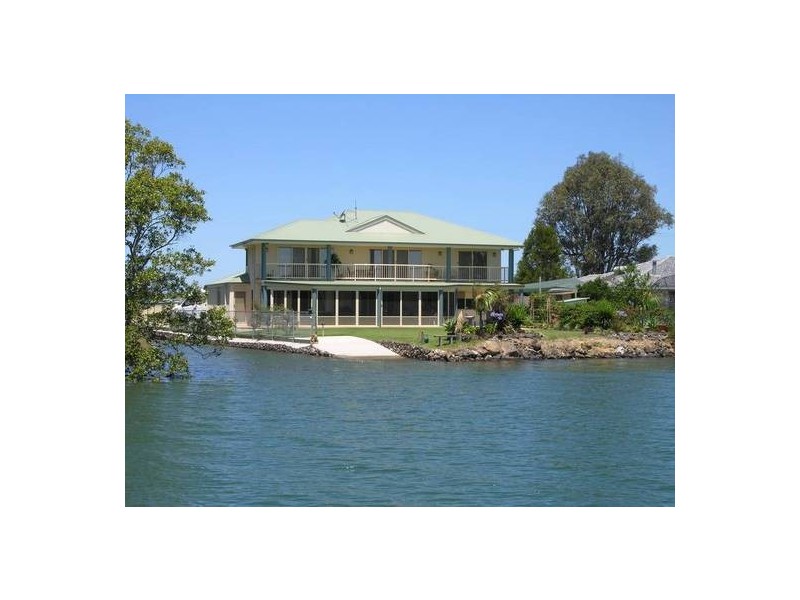 South Ballina NSW 2478