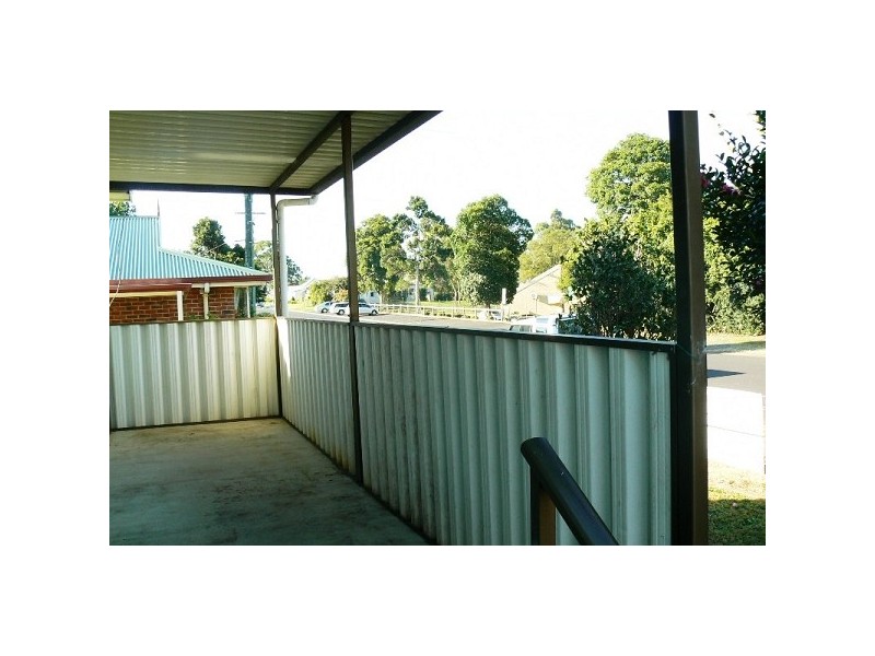 37 COMMERCIAL ROAD, Alstonville NSW 2477