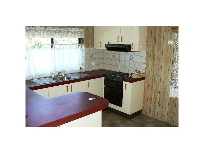 37 COMMERCIAL ROAD, Alstonville NSW 2477