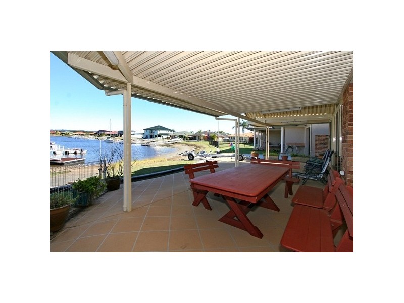 21 Spinnaker Crescent, Ballina NSW 2478