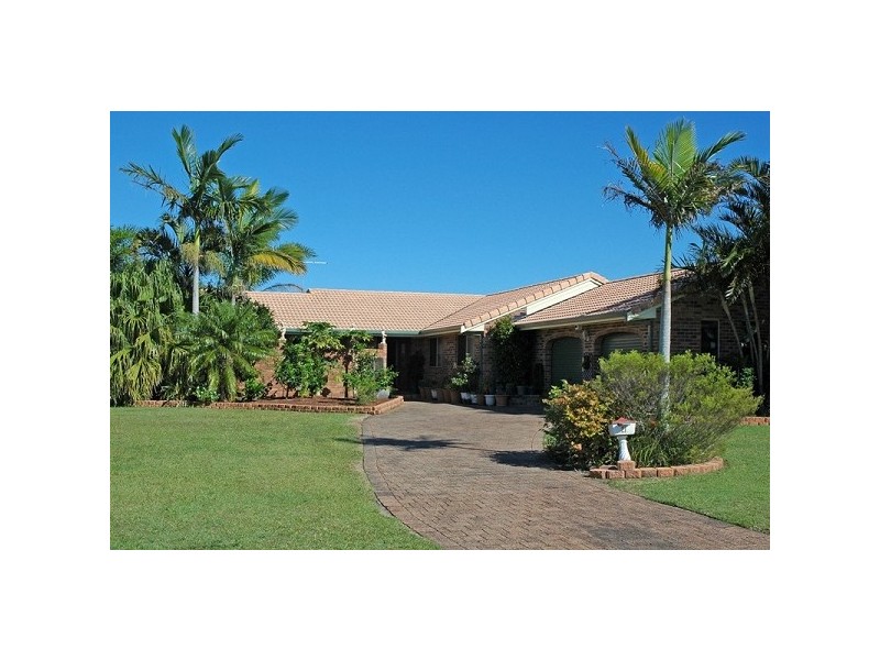 21 Spinnaker Crescent, Ballina NSW 2478