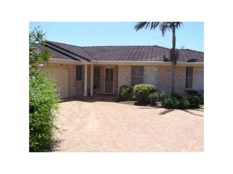 2/26 Claire Circuit, Ballina NSW 2478