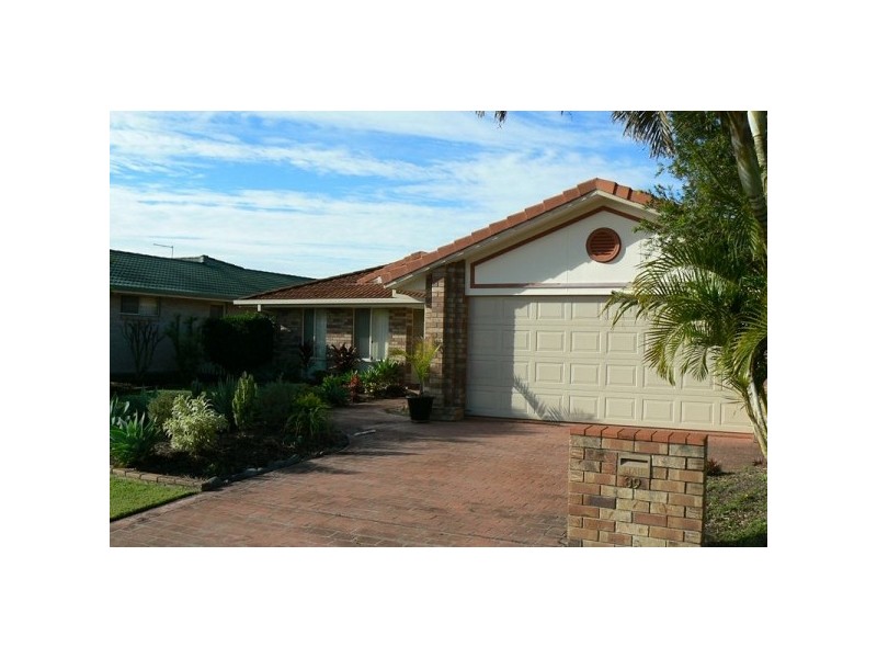 39 Horizon Drive, West Ballina NSW 2478