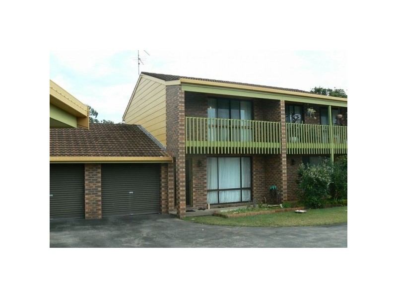 11/4 Christine Place, Ballina NSW 2478