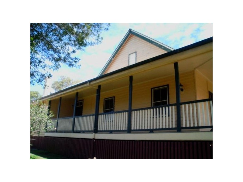 301 Bruxner Highway, Wollongbar NSW 2477