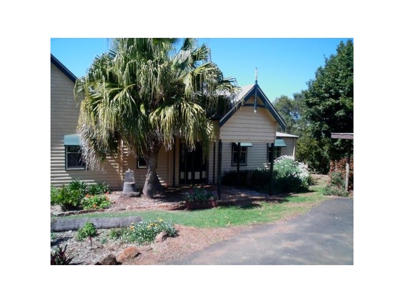 301 Bruxner Highway, Wollongbar NSW 2477