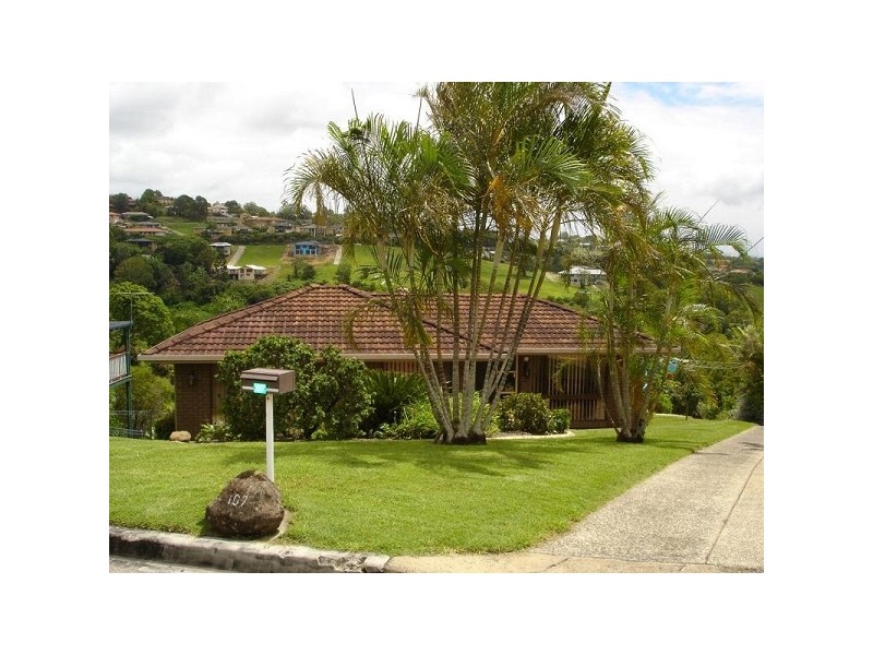 107 Mountain View Drive, Goonellabah NSW 2480