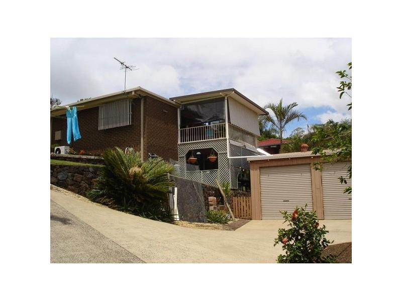 107 Mountain View Drive, Goonellabah NSW 2480