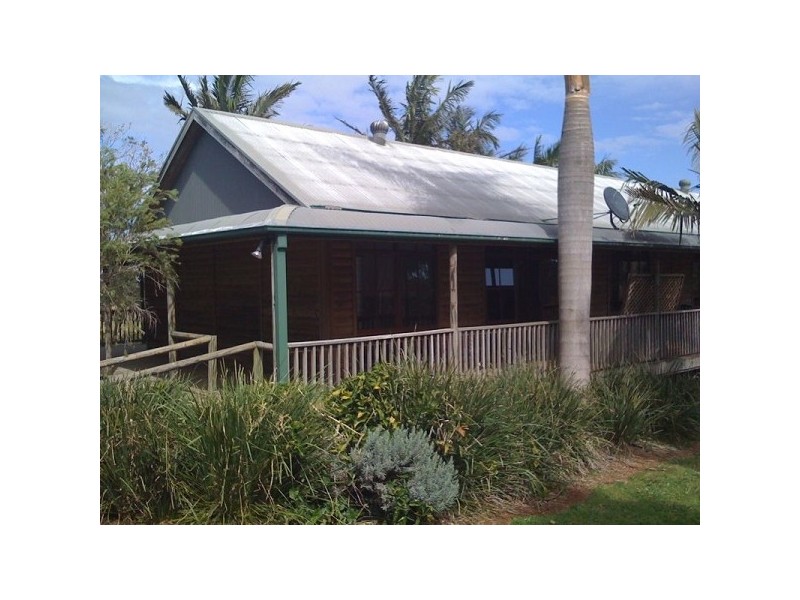 Lot 3 Pacific Highway, Newrybar NSW 2479