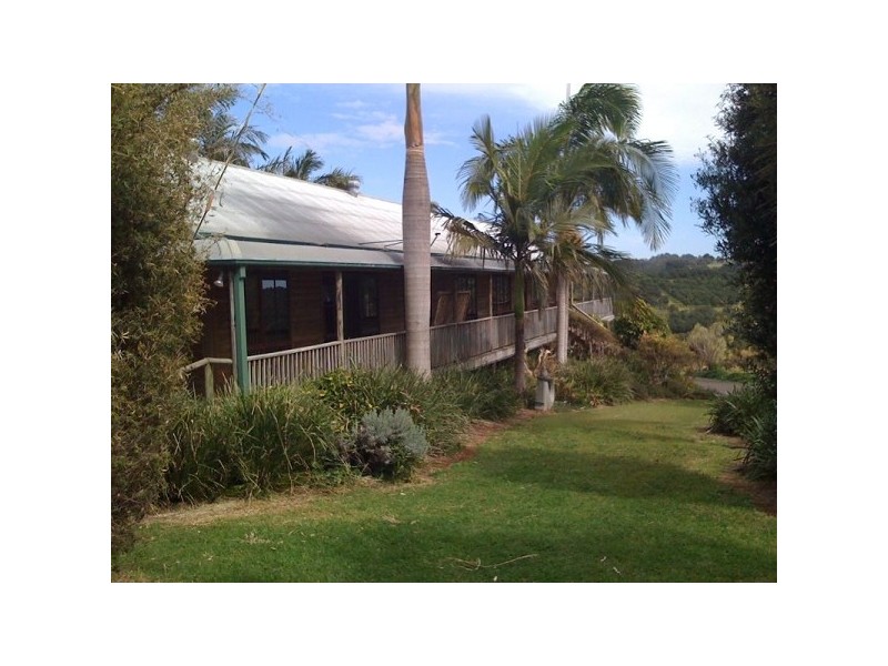 Lot 3 Pacific Highway, Newrybar NSW 2479
