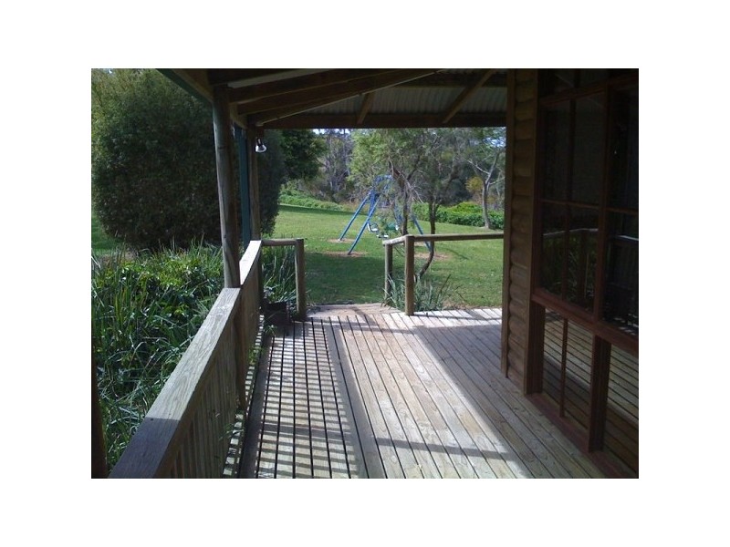 Lot 3 Pacific Highway, Newrybar NSW 2479