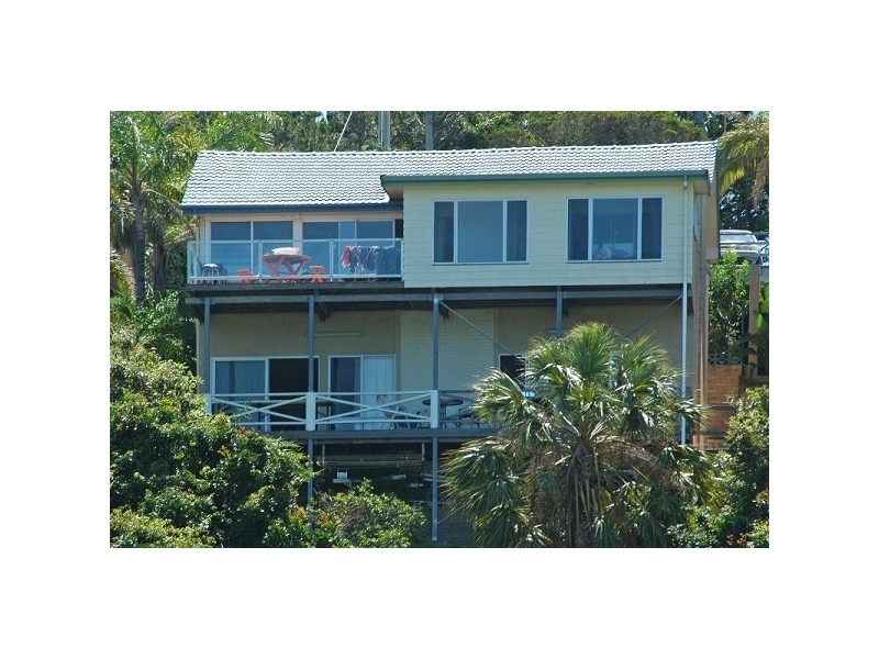 35 PINE AVENUE, East Ballina NSW 2478