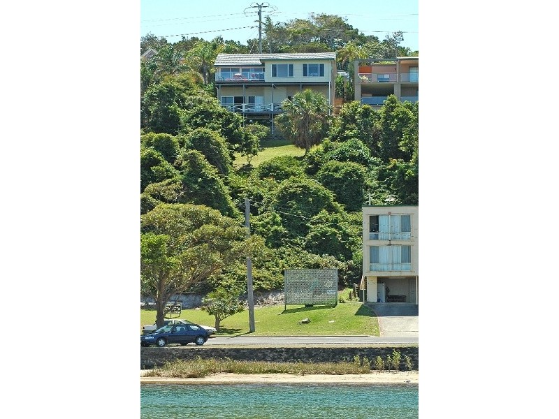 35 PINE AVENUE, East Ballina NSW 2478