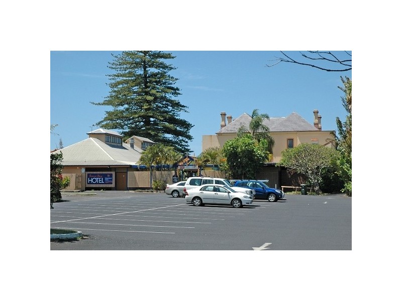 35 PINE AVENUE, East Ballina NSW 2478