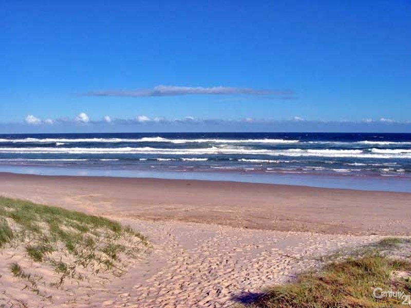 10 PATCHS BEACH ROAD, Patchs Beach NSW 2478