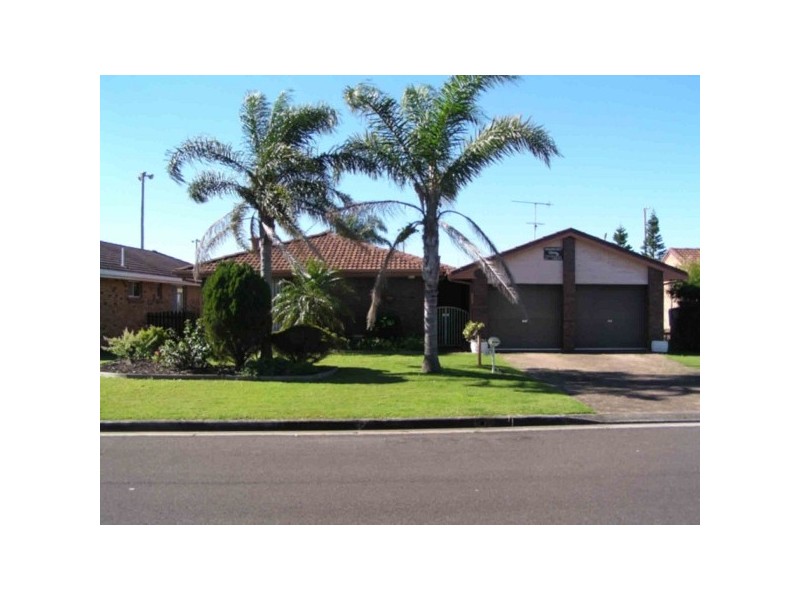 35 Quays Drive, Ballina NSW 2478