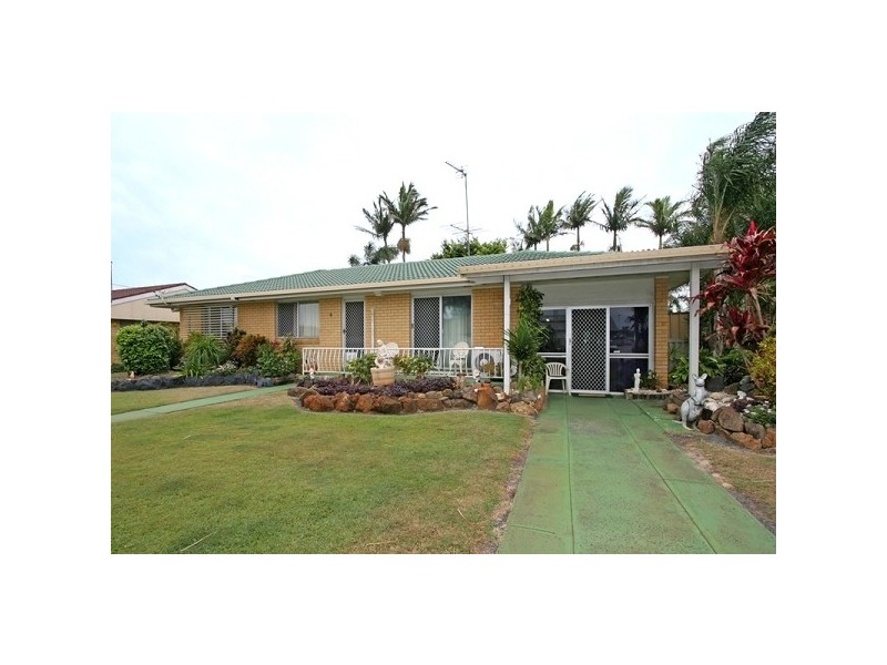 9 NORTH CREEK ROAD, Ballina NSW 2478