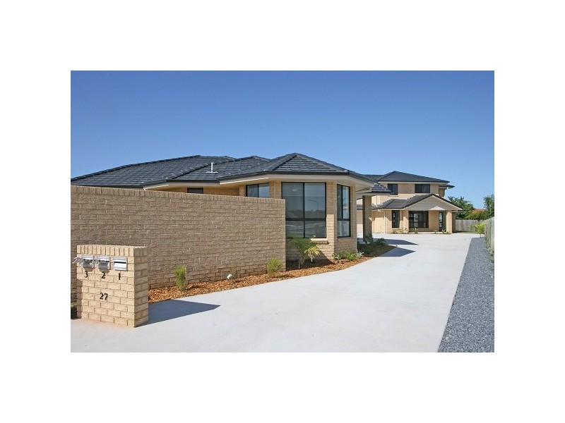 1-3/27 Claire Cct, West Ballina NSW 2478