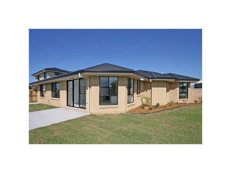 1-3/27 Claire Cct, West Ballina NSW 2478