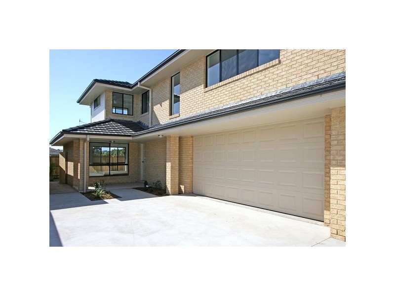 1-3/27 Claire Cct, West Ballina NSW 2478