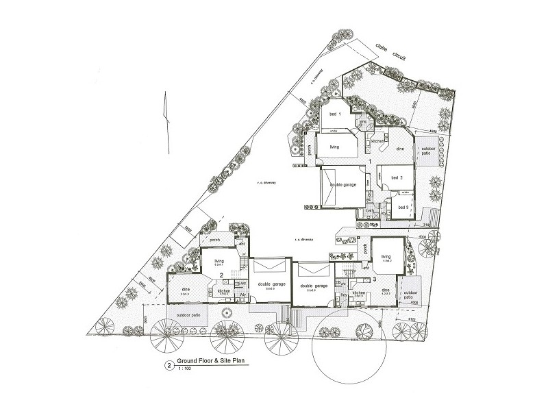 1-3/27 Claire Cct, West Ballina NSW 2478