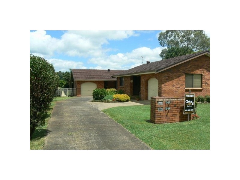 2/13 Arrowsmith Ave, Alstonville NSW 2477