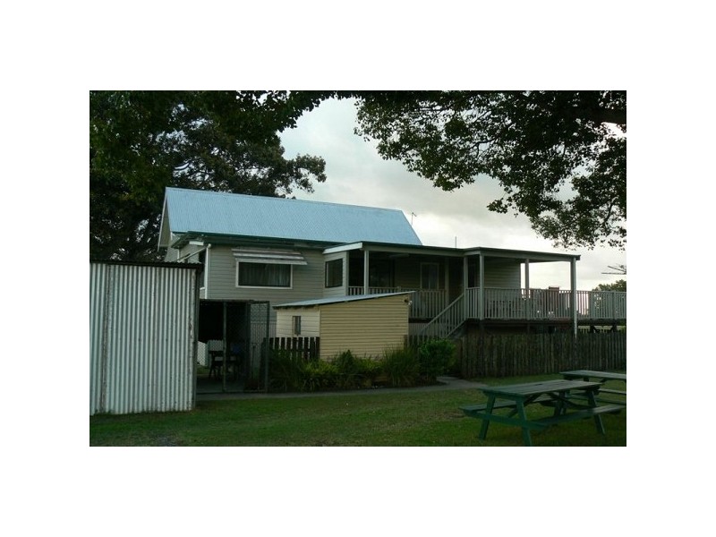 9810 Pacific Highway, Woodburn NSW 2472