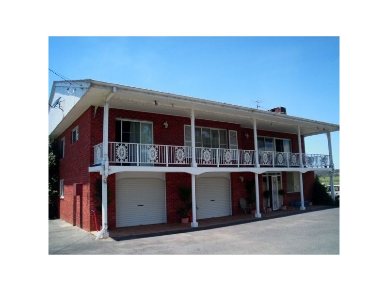 Gulmarrad NSW 2463