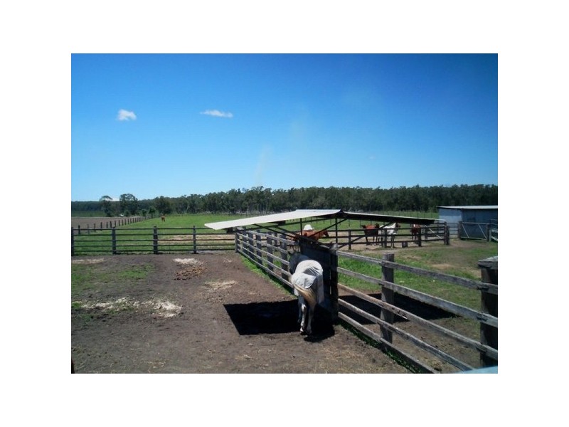 Gulmarrad NSW 2463